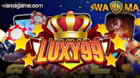 Luxy99
