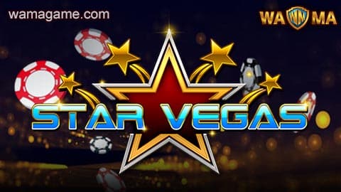 ดาวน์โหลด Starvegas