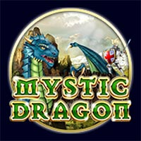 สล็อต Mystic Dragon 918Kiss