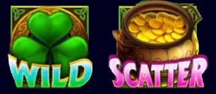 สล็อต Shamrock Fortune WamaGame
