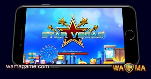 StarVegas