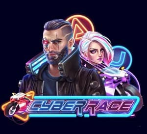สล็อต Cyber Race Joker123