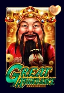สล็อต Great Abundance Live22
