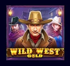สล็อต Wild West Gold Sboslots