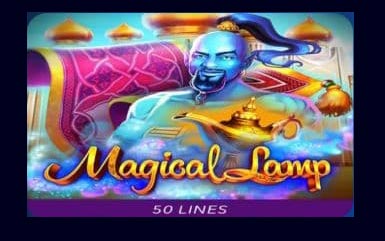 สล็อต Magical Lamp Spadegaming Luxy99