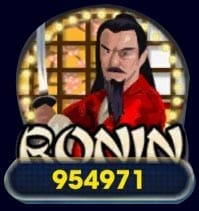 สล็อต Ronin King168