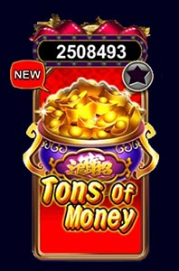 สล็อต Tons of money WamaGame