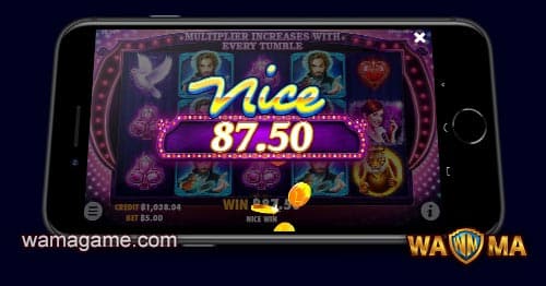 สล็อต Vegas Magic Sboslots