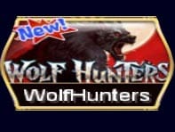 สล็อต WOLF HUNTERS 918Kiss