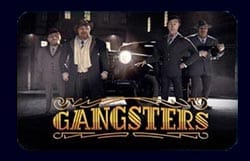 สล็อต Gangsters Habanero Luxy99