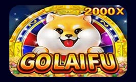 สล็อต GOLAIFU JDB Luxy99
