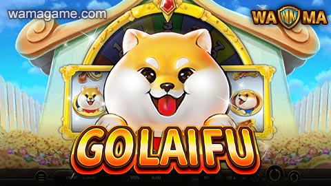 สล็อต GOLAIFU JDB Luxy99