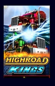 สล็อต HighRoad King WamaGame