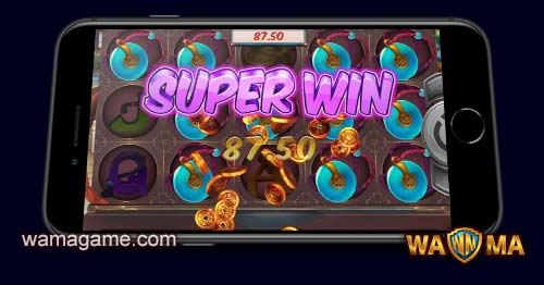 สล็อต Lucky Streak Joker123