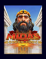 สล็อต MIDAS Golden Touch Pussy888