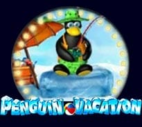 สล็อต PENGUIN VACATION King168