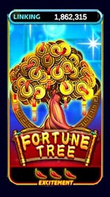 สล็อต FORTUNE TREE WamaGame