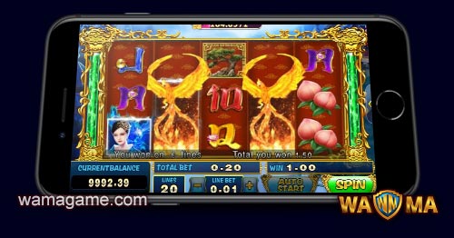 สล็อต phoenix 888 Pussy888