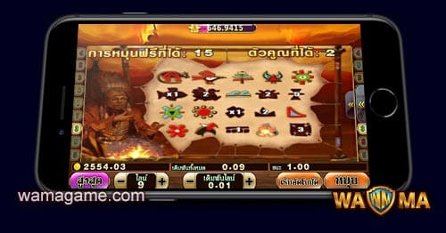 สล็อต Wild Spirit Pussy888