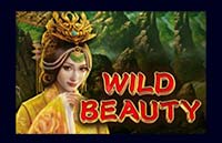 สล็อต Wild Beauty JDB Luxy99