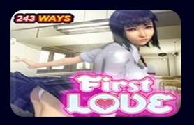 สล็อต First Love Spadegaming Luxy99