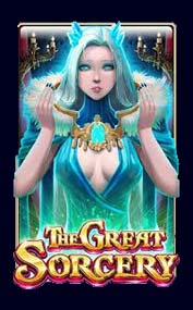 สล็อต The Great Sorcery Live22