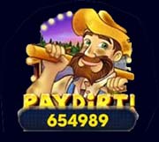 สล็อต Paydirt King168