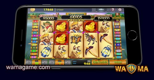 สล็อต Paydirt King168
