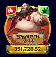 สล็อต Shaolin Joker123