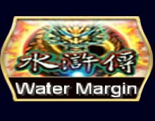 สล็อต Water Margin 918Kiss