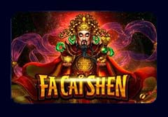 สล็อต Fa Cai Shen Habanero Luxy99