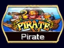 สล็อต Pirate 918Kiss