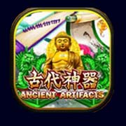 สล็อต Ancient Artifacts King168