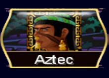 สล็อต Aztec 918Kiss