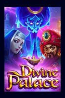 สล็อต Divine Palace Live22