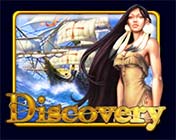 สล็อต The Discovery 918Kiss