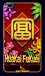 สล็อต HuaKai FuKuei WamaGame