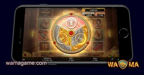 สล็อต Lala Croft microgaming Luxy99