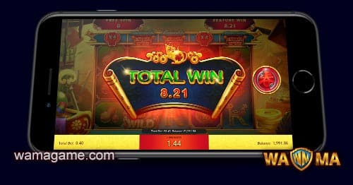 สล็อต Money Mouse Spadegaming Luxy99