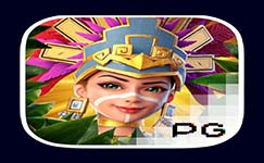 สล็อต Treasures Of Aztec PG Slot