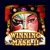 สล็อต Winning Mask 2 JDB Luxy99