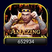 สล็อต Amazing Thailand King168