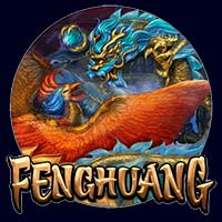 สล็อต FENGHUANG Habanero Luxy99