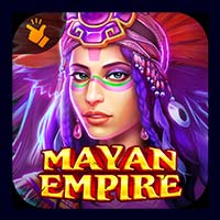 สล็อต Mayan Empire WamaGame