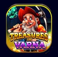 สล็อต Treasures in Varna King168