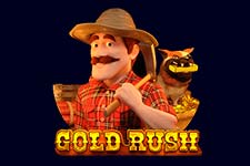 สล็อต Gold Rush Habanero Luxy99