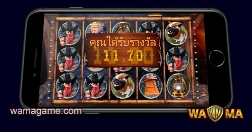 สล็อต Gold Rush Habanero Luxy99
