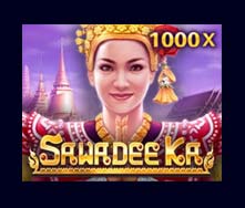 สล็อต Sawadee Ka JDB Luxy99