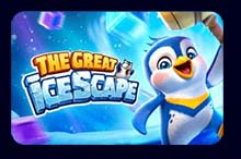 สล็อต The Great Icescape PG Slot