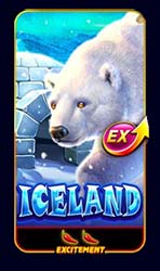 สล็อต Iceland WamaGame